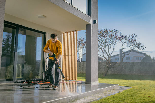 Frisco, CO Pressure Washing Services Company