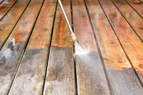 Best Machinery and Equipment Cleaning  in Fris, CO