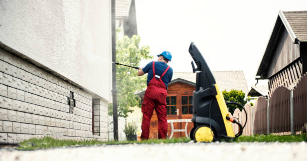Best Factory Floor Cleaning  in Fris, CO